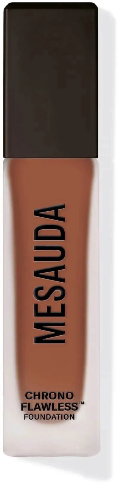 Mesauda Chrono Flawless Foundation N.29w Fondotinta Fluido