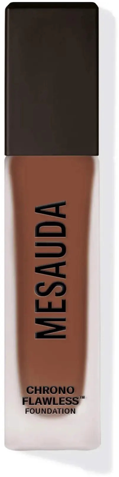Mesauda Chrono Flawless Foundation N.30w Fondotinta Fluido