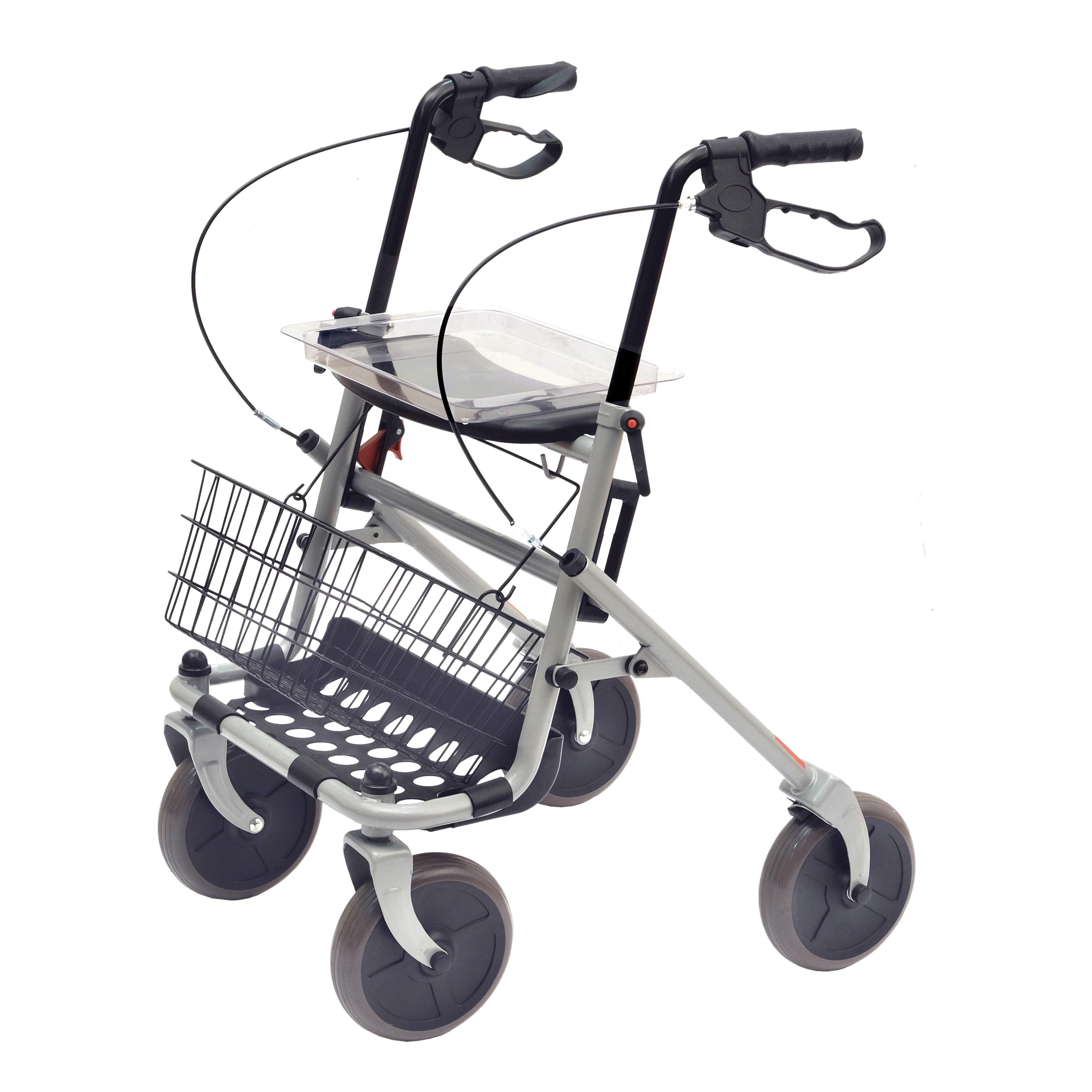 Rollator 4 ruote — confronto prezzi