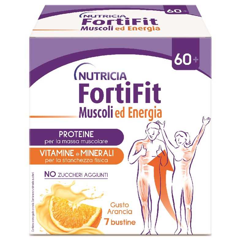 Fortifit Muscoli&energia Ara — confronto prezzi