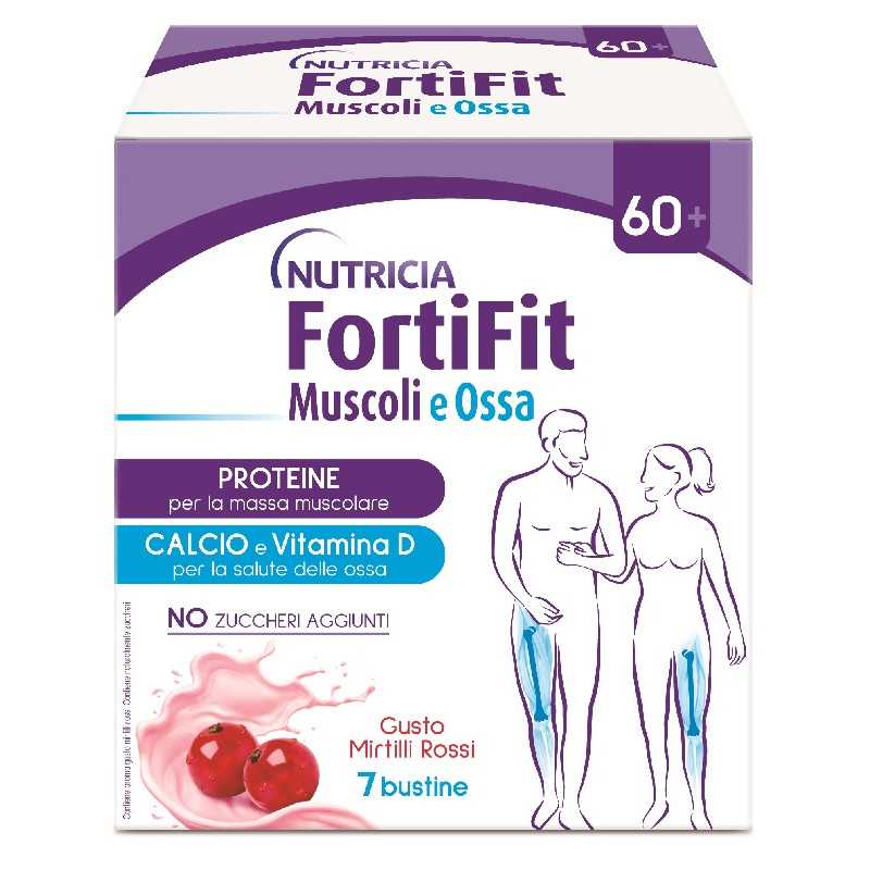 Fortifit Muscoli&ossa Mirt Ro — confronto prezzi