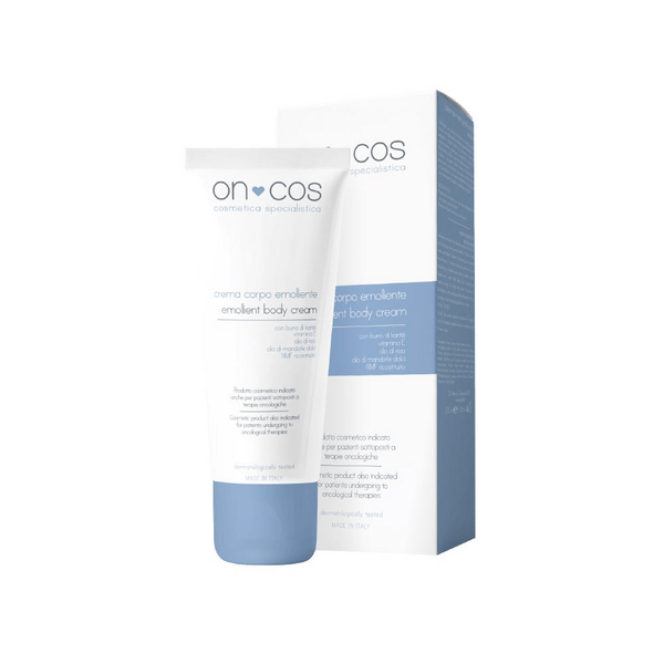 Oncos Crema Corpo Emolliente 200 ml — confronto prezzi