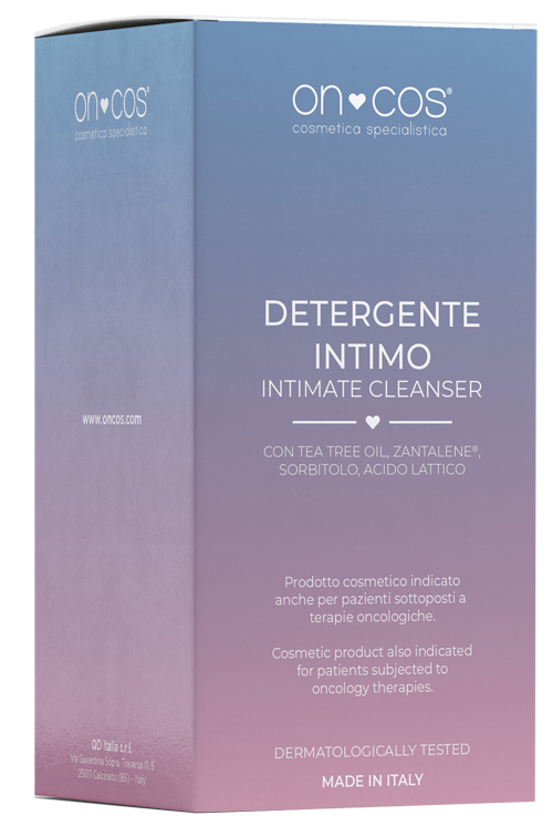 ONCOS DETERGENTE INTIMO150ML — confronto prezzi