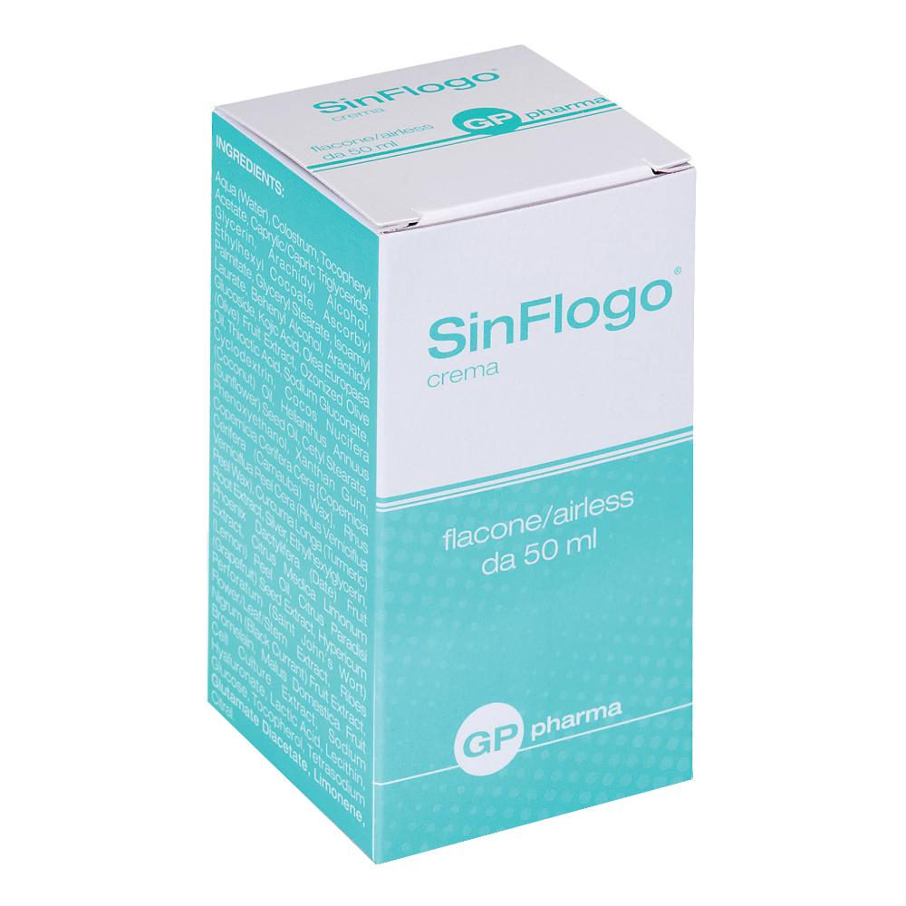 SINFLOGO CREMA 50ML — confronto prezzi