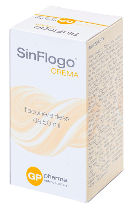 SINFLOGO CREMA 50ML