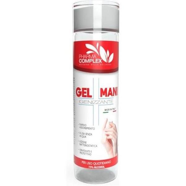 PHARMACOMPLEX GEL MANI IGIEN.5 — confronto prezzi