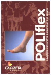 Cizeta orto' poliflex cavigliera ab cotone beige 5 1pz — confronto prezzi