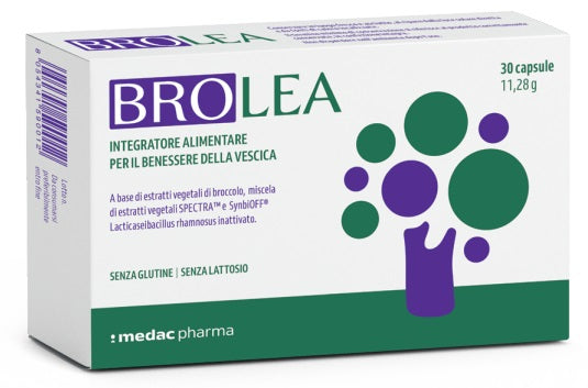 BROLEA 30CPS — confronto prezzi