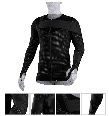 EKEEP S2 SHOULDER STABIL TG03 — confronto prezzi