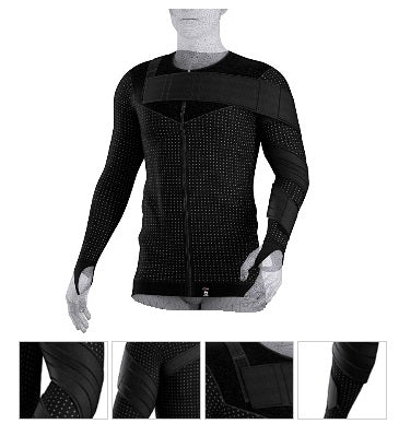 ekeep s2 shoulder stabil tg04 — confronto prezzi