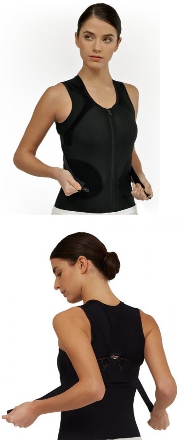 Ekeep k1 posture keeper donna taglia 05