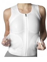Ekeep K1 Posture Keeper Richiamo Dinamico Dorsale Da Donna Colore Bianco Taglia 3 — confronto prezzi