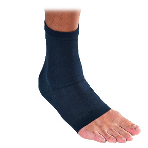 Cavigliera Gibaud Calzino Blu 3 1 pz Bendaggio/i