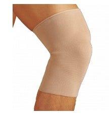 Dr. Gibaud Sport Ginocchiera Per Distorsioni Camel Taglia 3