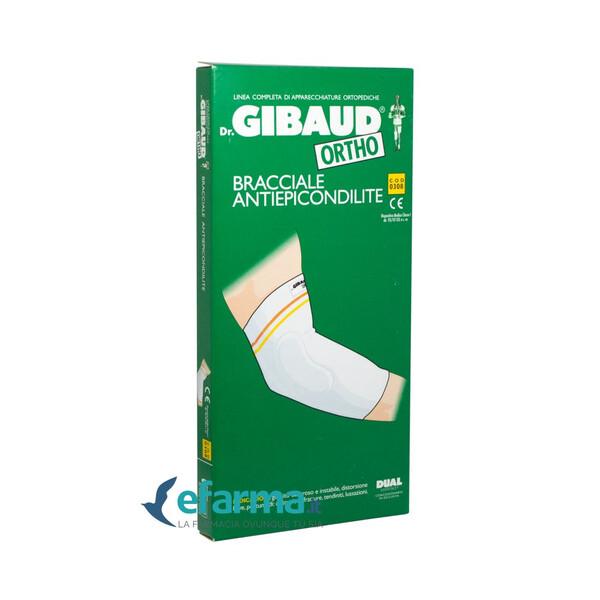 Gibaud Bracciale antiepicondilite Misura 2 — confronto prezzi