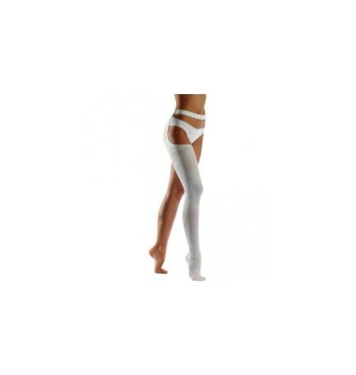 Dualsan Mono Collant Anti Trombosi Senza Tassello Taglia 4 — confronto prezzi