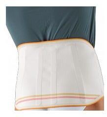 Dr. Gibaud Ortho Lombogib Classic Corsetto Lombosacrale Taglia 4
