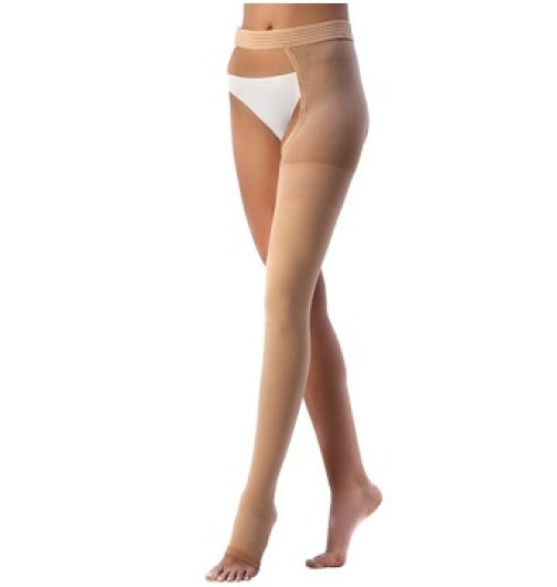 Dual Sanitaly Dualsan - Monocollant Terapeutico KKL2 RAL Destra Taglia 4