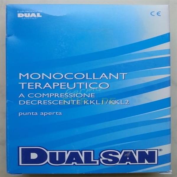 Monocollant sx terapeutico dualsan kkl2 ral 1