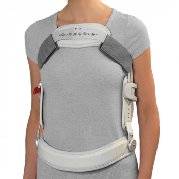 Ekeep K35 Hyperkeep Iperestensore A 3 Punti