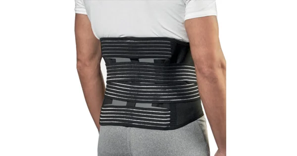 Corsetto lombosacrale gibaud ortho lombogib tech taglia 3