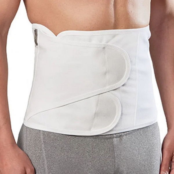 Fascia post operatoria gibaud classic h30 taglia 1