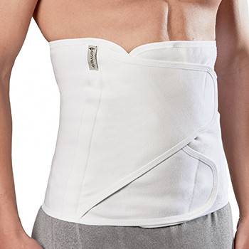Fascia post operatoria gibaud classic h30 taglia 6 — confronto prezzi
