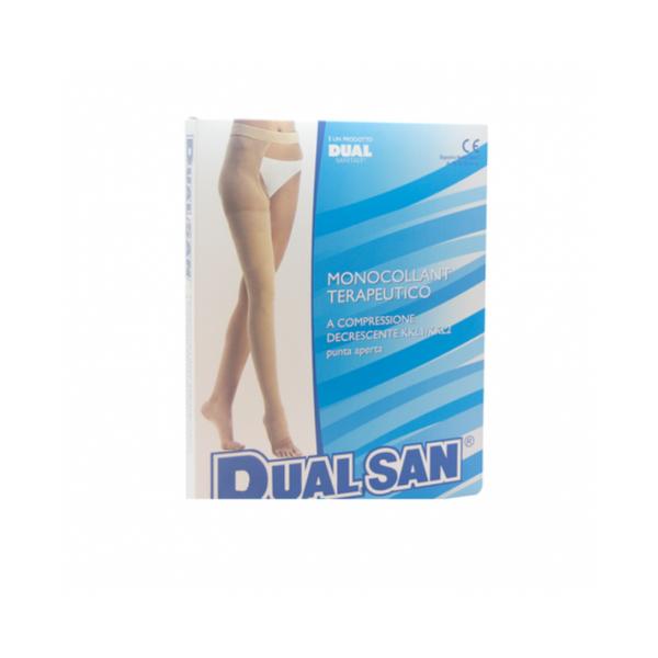 DUALSAN MONOCOLLANT A/TR PLUS4