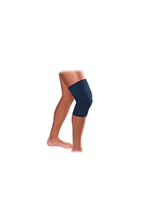 Gibaud Ginocchiera Elastica Colore Blu Taglia 4 — confronto prezzi