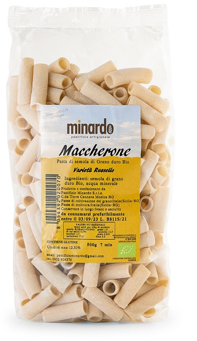 Maccherone liscio semola 500g* — confronto prezzi