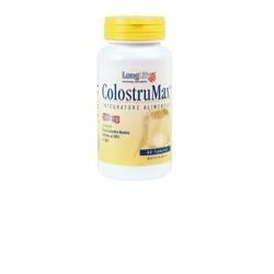 LongLife ColostruMax Integratore di Puro Colostro Bovino 60 Compresse Masticabili — confronto prezzi