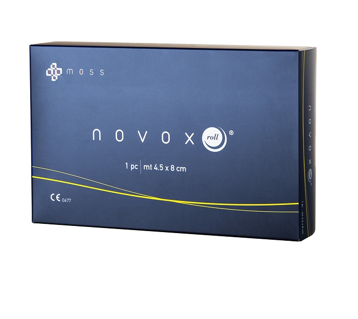 novox roll benda el 4,5x8 1pz — confronto prezzi