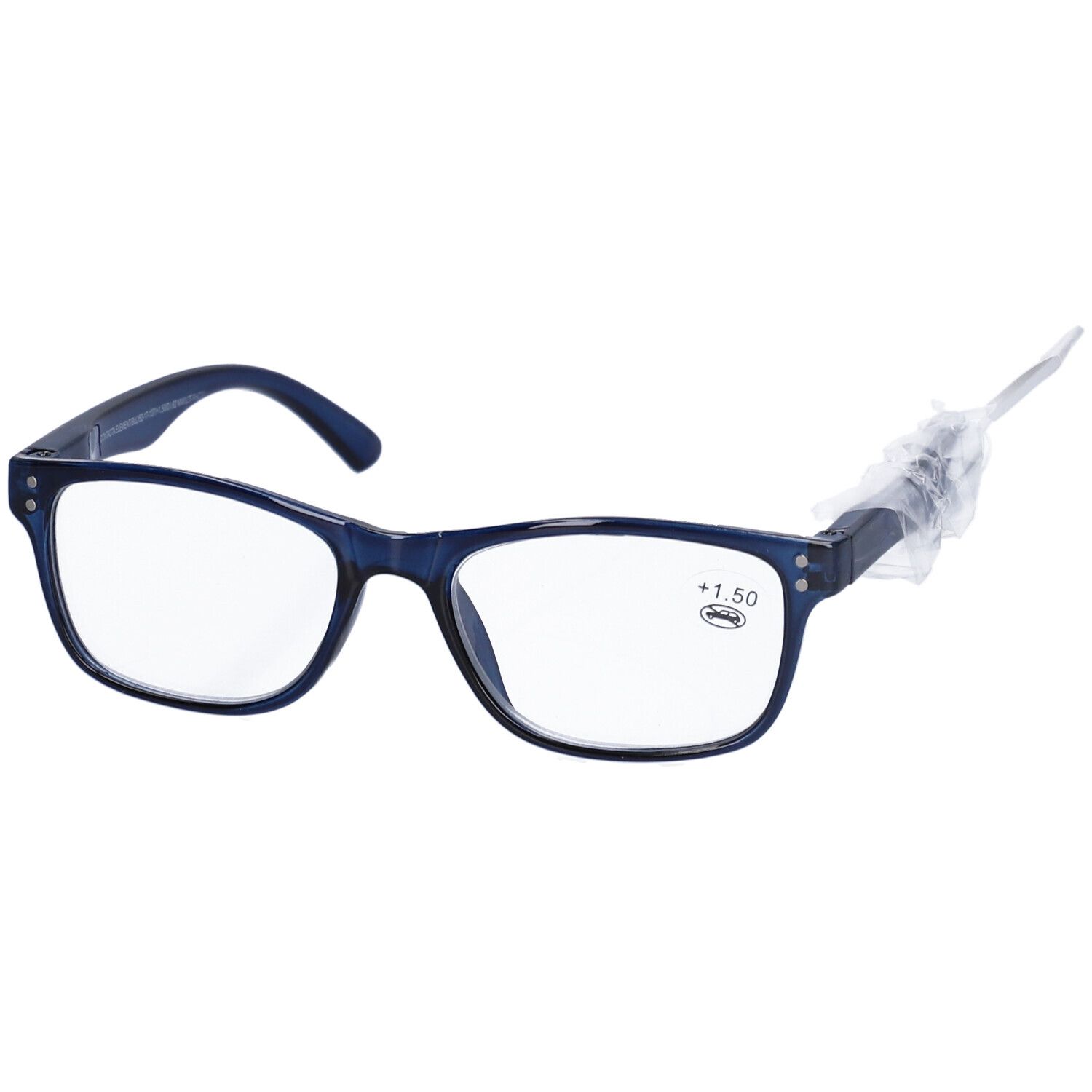 Occhiale Per Presbiopia Contacta Element Blu +1,50 1 Pezzo pz Occhiali — confronto prezzi