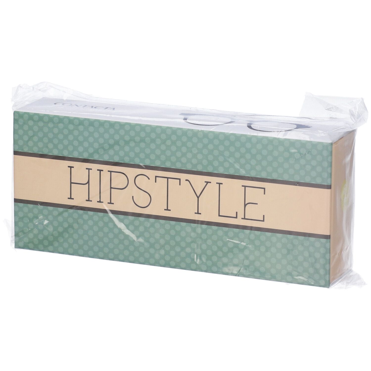 Occhiale Da Lettura Contacta Hipstyle Demi +3,50 1 pz Occhiali