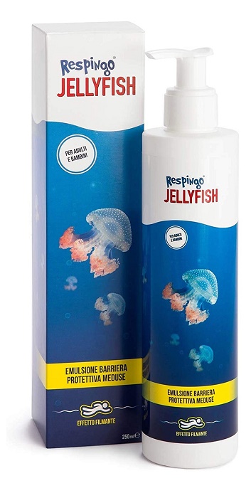 Respingo spray jellyfish 250 ml spray protettivo meduse — confronto prezzi