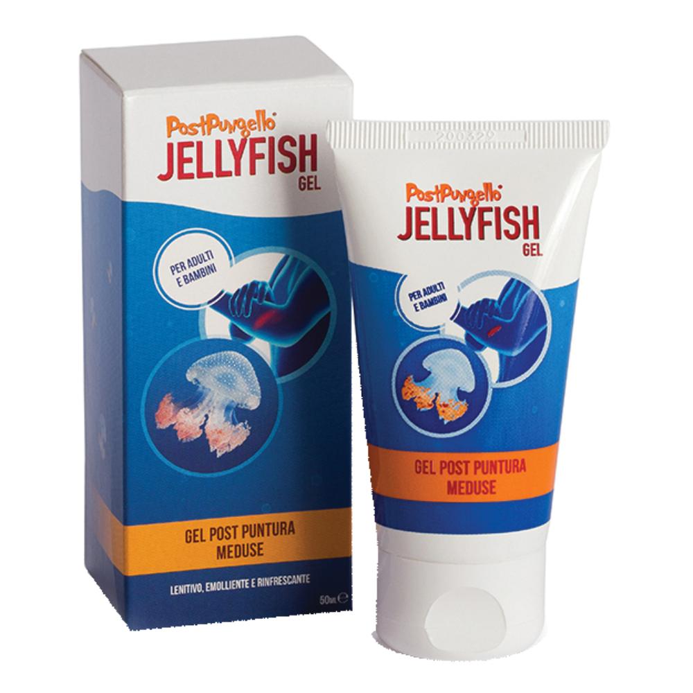 Postpungello Jellyfish Gel 50 ml