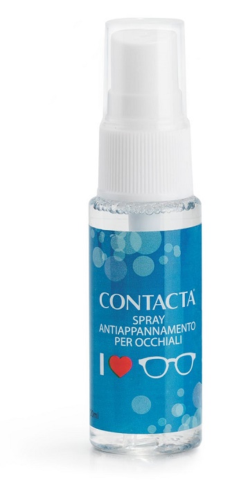 Contacta antifog spr antiappan
