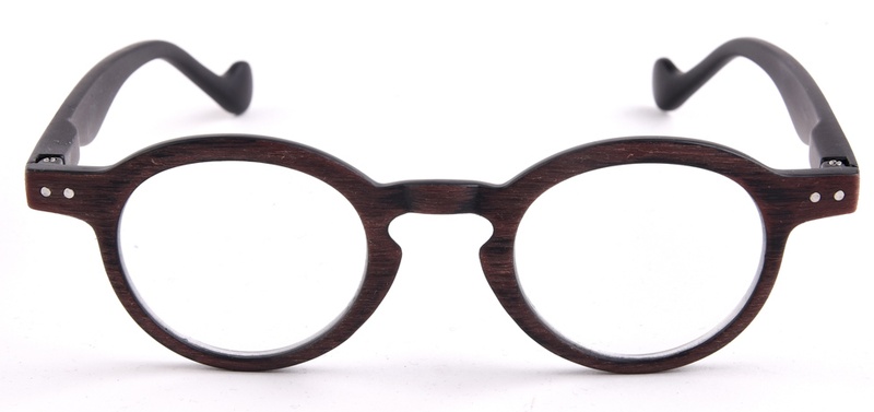 Occhiale Per Presbiopia Contacta Woody Marrone +2,00 1 Pezzo pz Occhiali — confronto prezzi