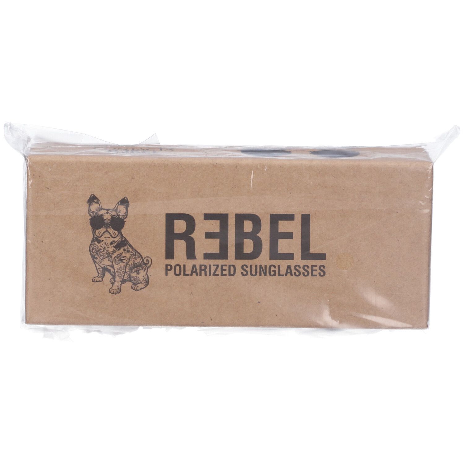 CONTACTA REBEL BLU OCCH SOLE