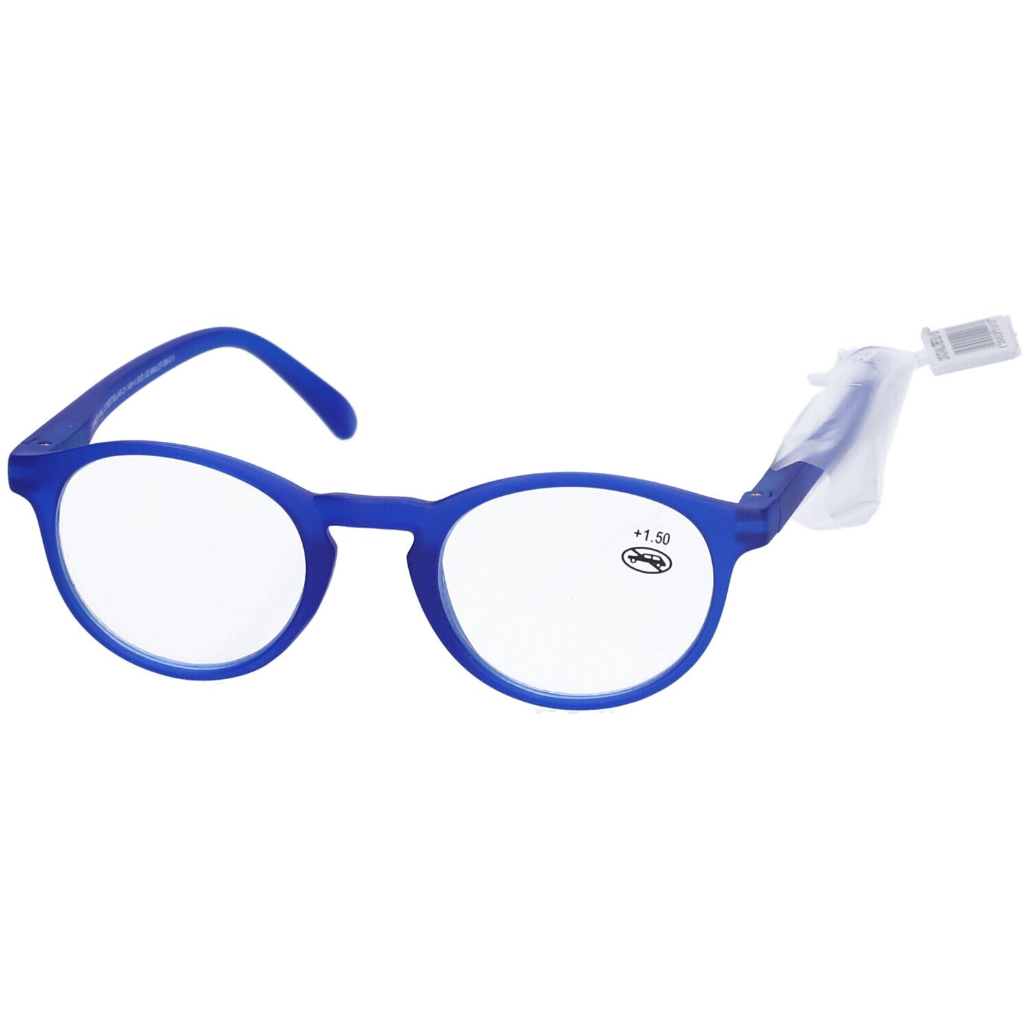 Contacta Wall Street Occhiale Per La Presbiopia Blu +1,50 1 pz Occhiali — confronto prezzi