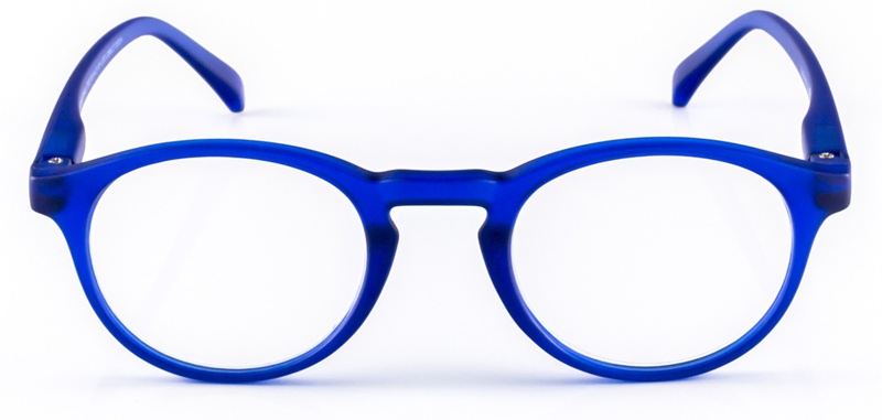 Contacta Wall Street Occhiale Per La Presbiopia Blu +3,50 1 pz Occhiali
