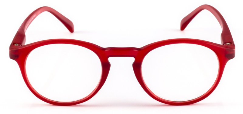 Contacta Wall Street Occhiale Per La Presbiopia Rosso +3,00 1 pz Occhiali — confronto prezzi