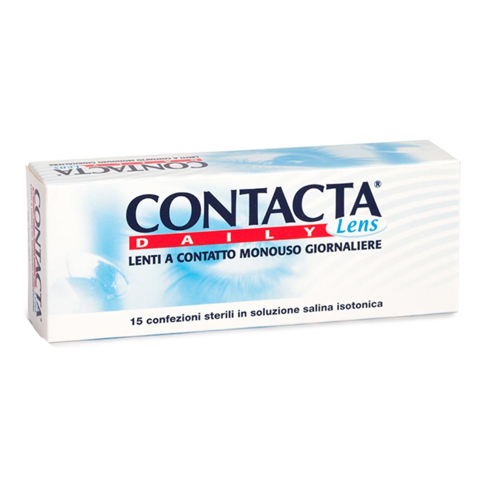 CONTACTA Lens Daily -4,25 15pz — confronto prezzi