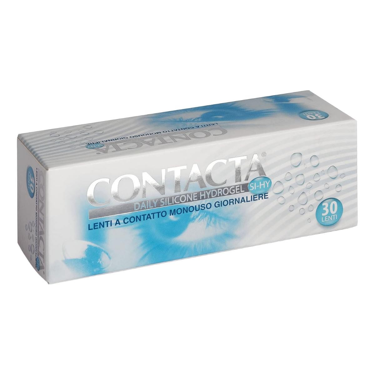 CONTACTA Lens Daily YAL5,25 30