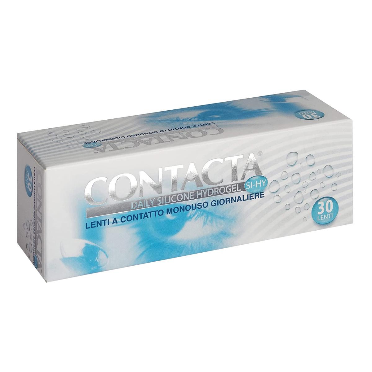 CONTACTA Lens Daily SI HY-2,25 — confronto prezzi