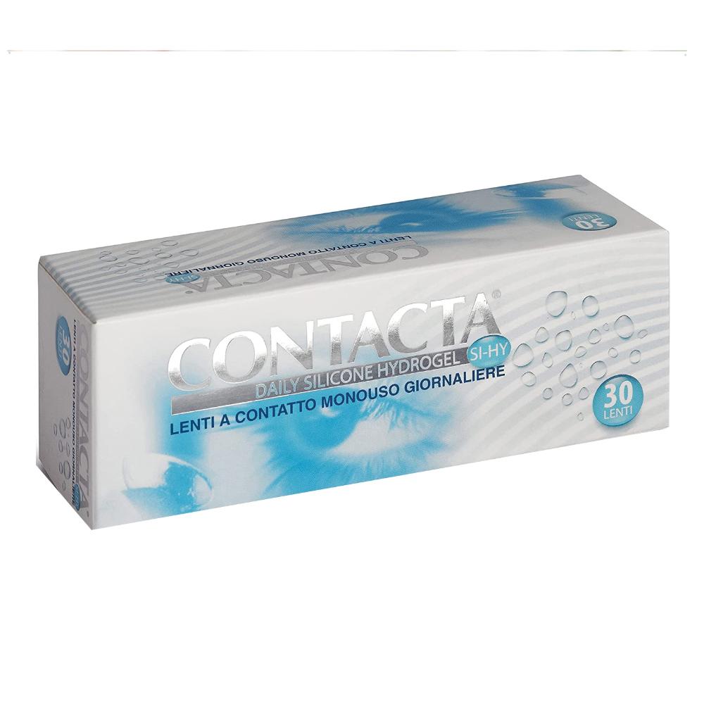 CONTACTA DAILY LENS SI HY+3,75 — confronto prezzi