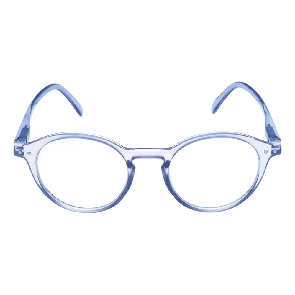 Occhiale presbiopia contacta jelly azzurro +1,50 diottrie 1 paio