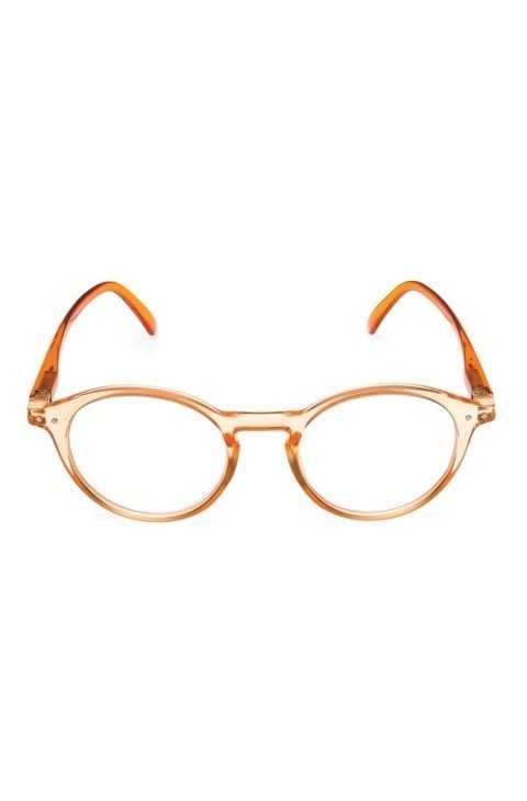 Occhiale Presbiopia Contacta Jelly Arancio +2,50 Diottrie 1 pz Occhiali — confronto prezzi