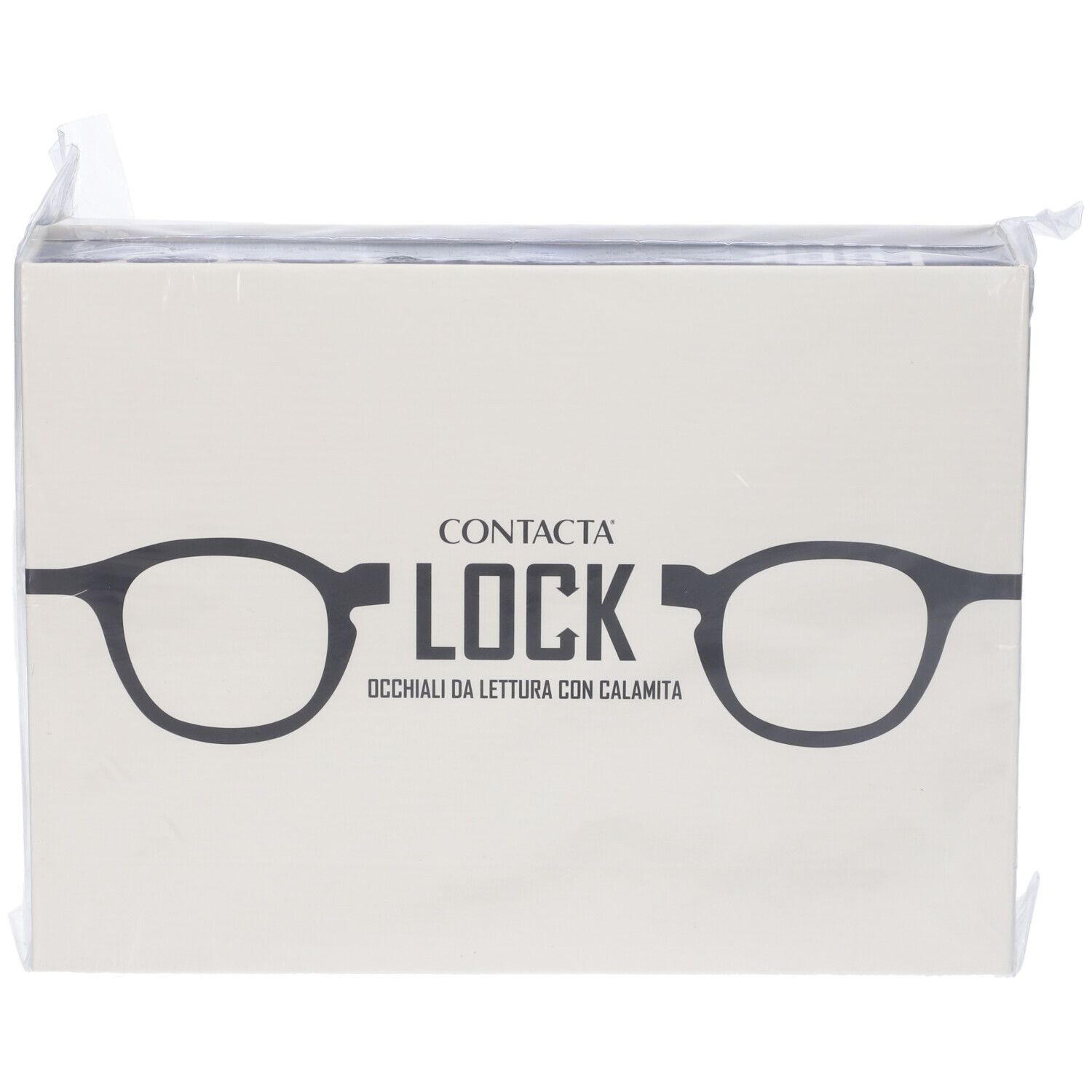 Occhiale Per Presbiopia Contacta Lock Blu +1,50 1 pz Occhiali — confronto prezzi