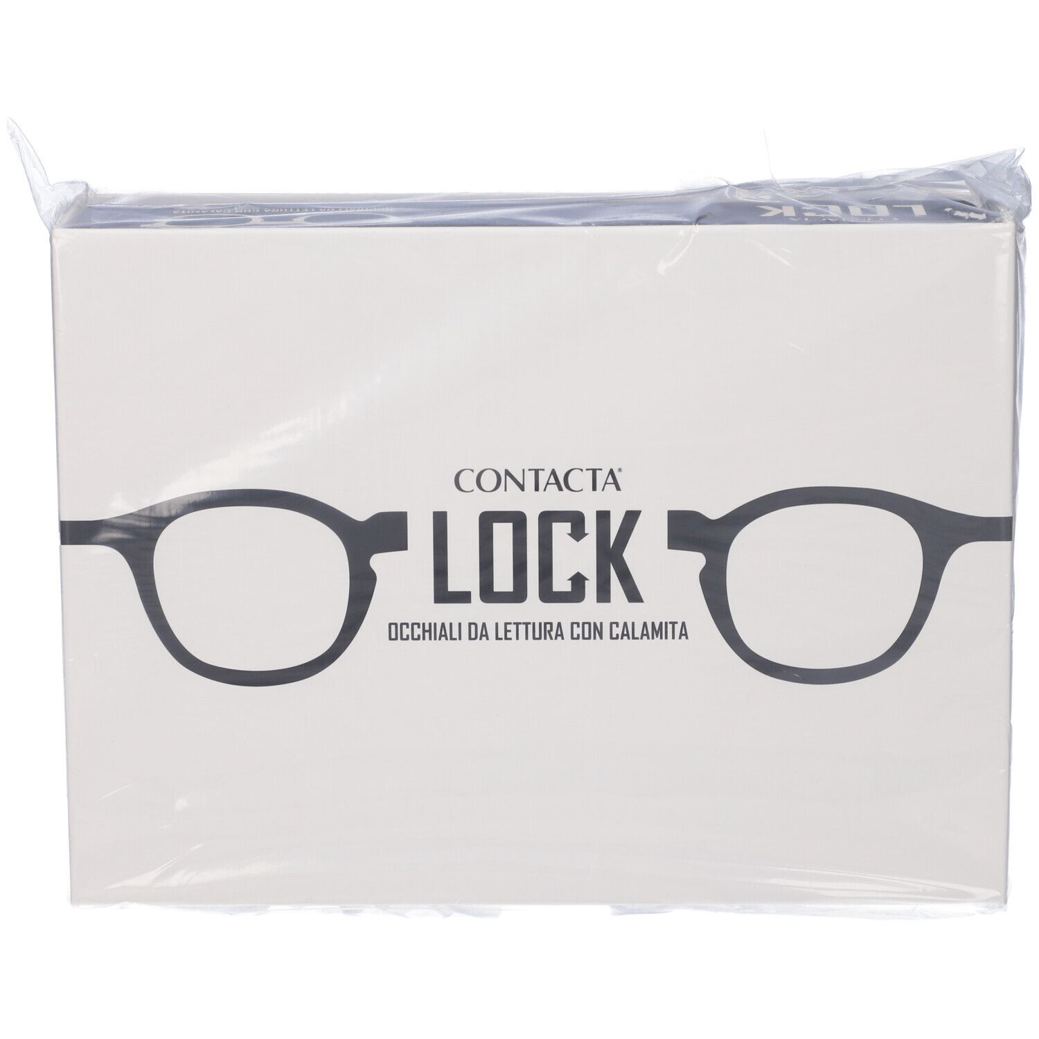Occhiale Per Presbiopia Contacta Lock Blu +2,00 1 pz Occhiali — confronto prezzi
